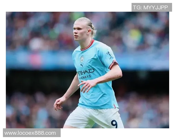 英超人气球星盘点：从萨拉赫到哈兰德谁是当红巨星之王