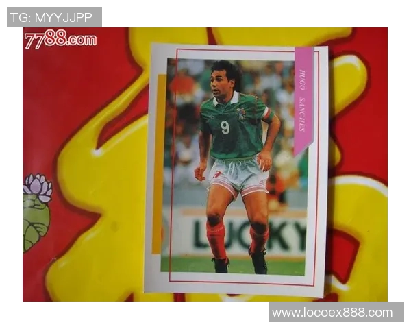 第一套甲A男足球星卡的珍稀价值与收藏意义解析